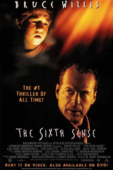 sexto sentido online|The Sixth Sense (1999)